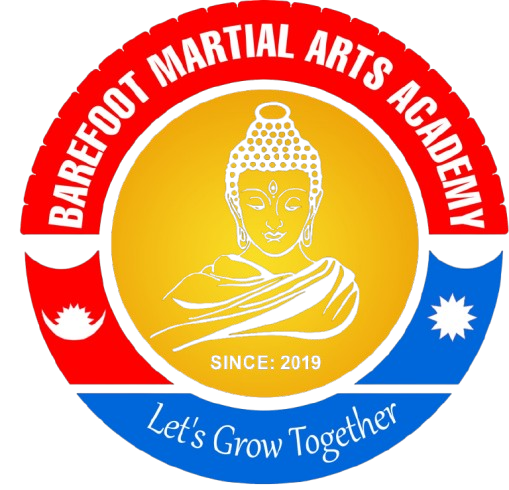 Barefoot Martial Arts Academy